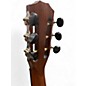 Used Taylor 322 12fret V Class Shade Edge Acoustic Guitar