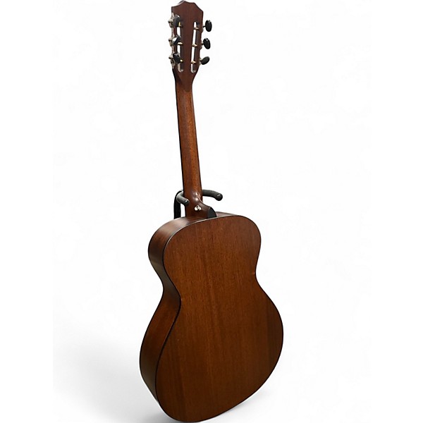 Used Taylor 322 12fret V Class Shade Edge Acoustic Guitar