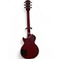 Used Gibson Les Paul Studio 2024 Red Solid Body Electric Guitar