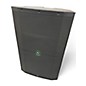 Used Mackie THUMP 215 Powered Speaker thumbnail