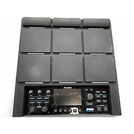 Used Alesis strike pad Electric Drum Module
