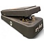 Used Dunlop GCB95 Original Crybaby Wah Effect Pedal thumbnail
