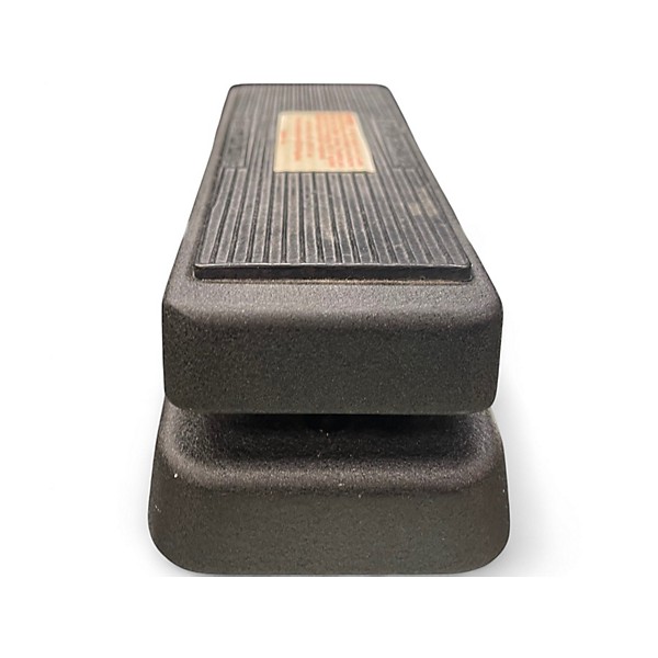 Used Dunlop GCB95 Original Crybaby Wah Effect Pedal