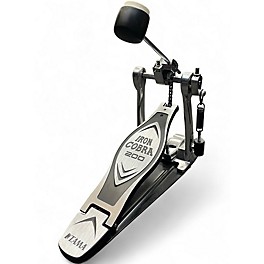 Used TAMA iron cobra 200 Bass Drum Beater