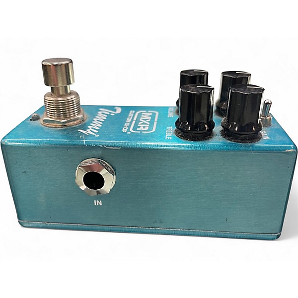Used MXR timmy Effect Pedal