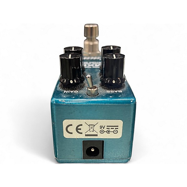 Used MXR timmy Effect Pedal