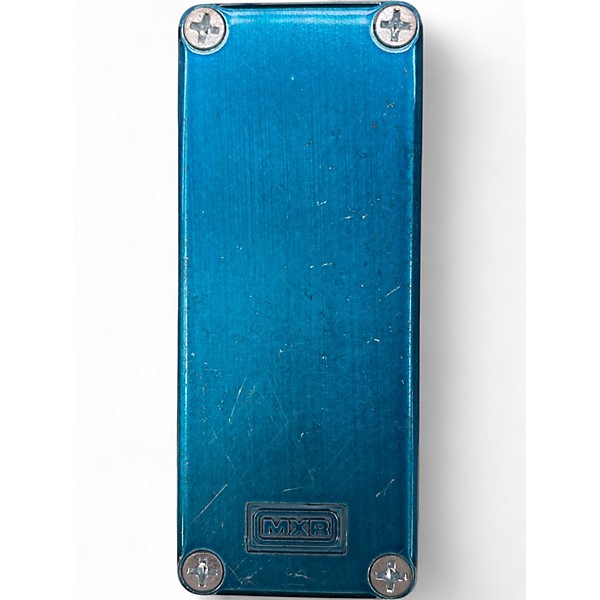 Used MXR timmy Effect Pedal