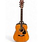 Used Yamaha FG365S Natural Acoustic Guitar thumbnail