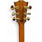 Used Gibson J45 DELUXE SUNBURST Acoustic Electric Guitar