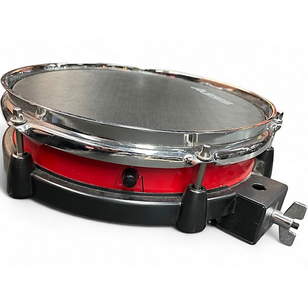 Used Alesis Tom Trigger Pad Trigger Pad