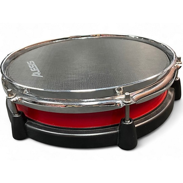 Used Alesis Tom Trigger Pad Trigger Pad