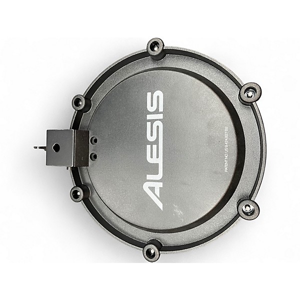 Used Alesis Tom Trigger Pad Trigger Pad