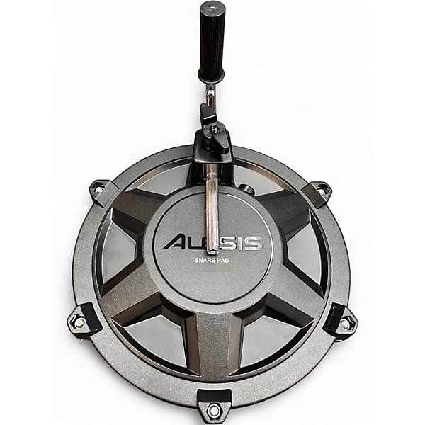 Used Alesis Snare Pad Trigger Pad