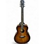 Used Taylor GT K21E EDGEBURST Acoustic Guitar thumbnail