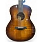 Used Taylor GT K21E EDGEBURST Acoustic Guitar
