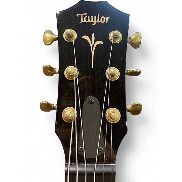 Used Taylor GT K21E EDGEBURST Acoustic Guitar