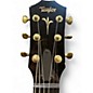 Used Taylor GT K21E EDGEBURST Acoustic Guitar