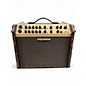 Used Fishman PROLBX600 Loudbox Artist 120W Acoustic Guitar Combo Amp thumbnail