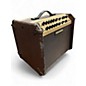 Used Fishman PROLBX600 Loudbox Artist 120W Acoustic Guitar Combo Amp