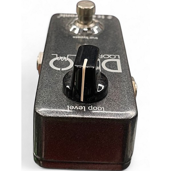 Used TC Electronic Ditto Looper Pedal