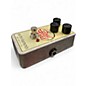 Used Electro-Harmonix Soul Food Overdrive Effect Pedal