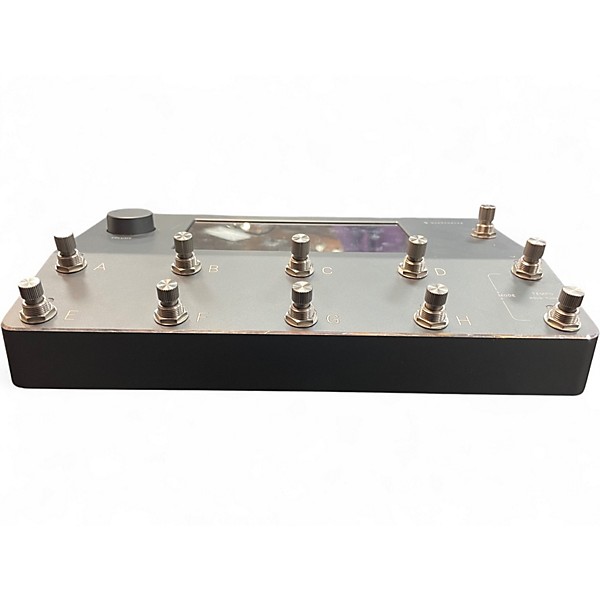 Used Neural Dsp Quad Cortex Effect Processor