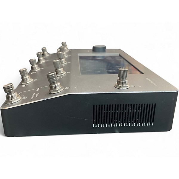 Used Neural Dsp Quad Cortex Effect Processor