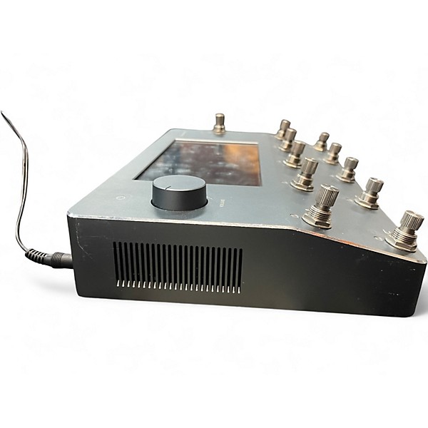 Used Neural Dsp Quad Cortex Effect Processor