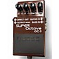 Used BOSS OC3 Super Octave Effect Pedal