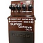 Used BOSS OC3 Super Octave Effect Pedal