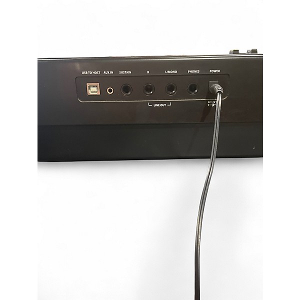 Used Williams Allegro III 88 Key Portable Keyboard