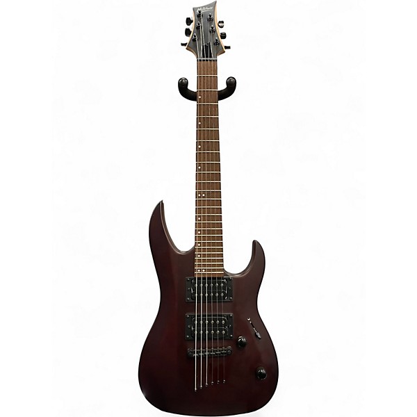 Used Randall RG8 Guitar Cabinet