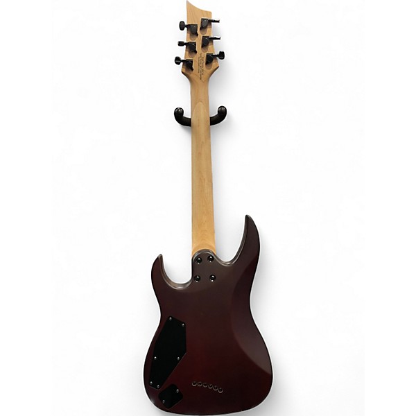 Used Randall RG8 Guitar Cabinet