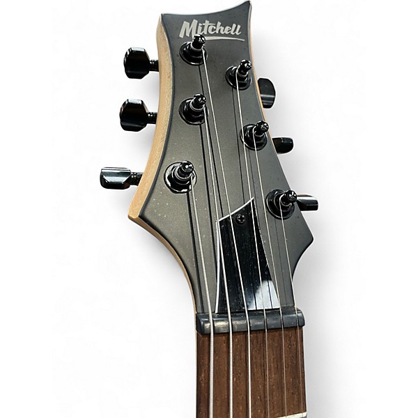 Used Randall RG8 Guitar Cabinet