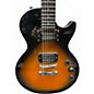 Used Epiphone Les Paul Special II 2 Tone Sunburst Solid Body Electric Guitar