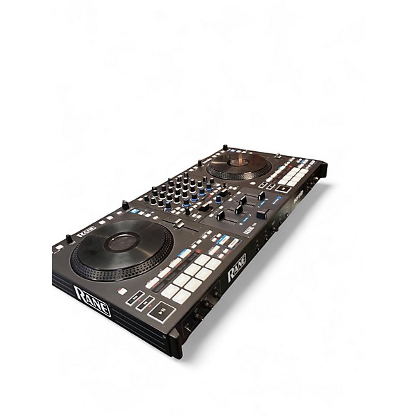 Used RANE Four DJ Mixer