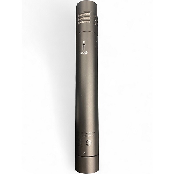 Used AKG P170 Project Studio Condenser Microphone