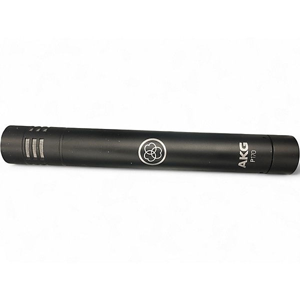 Used AKG P170 Project Studio Condenser Microphone