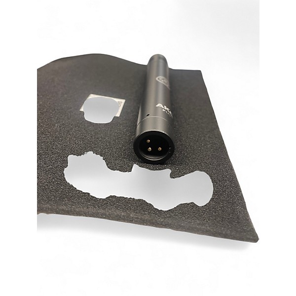 Used AKG P170 Project Studio Condenser Microphone