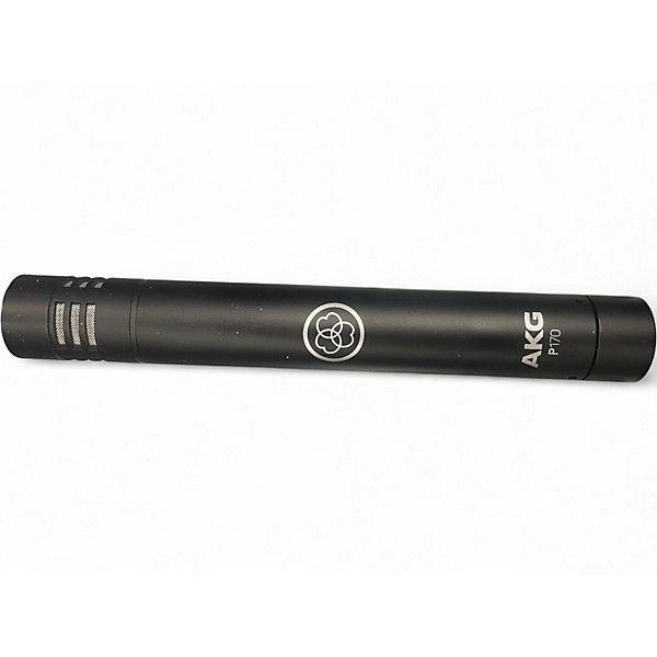 Used AKG P170 Project Studio Condenser Microphone