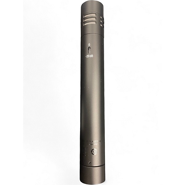 Used AKG P170 Project Studio Condenser Microphone