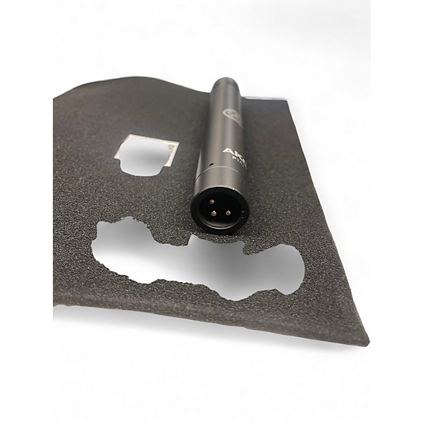 Used AKG P170 Project Studio Condenser Microphone