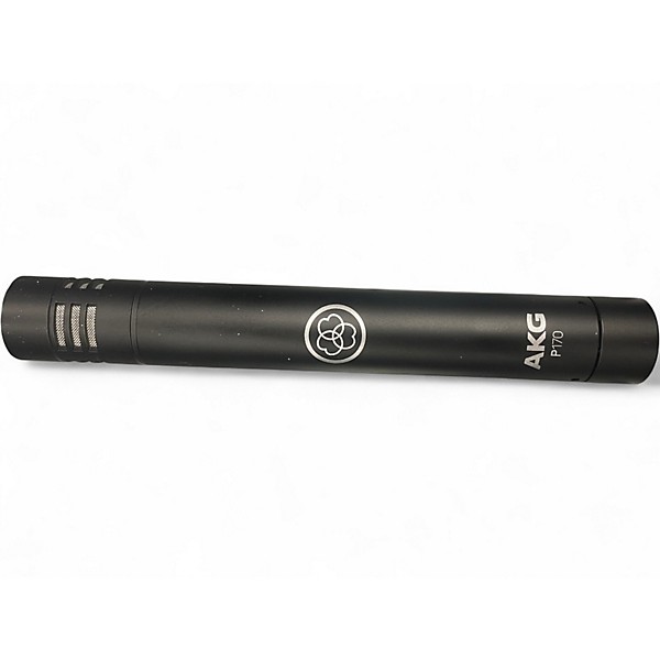 Used AKG P170 Project Studio Condenser Microphone
