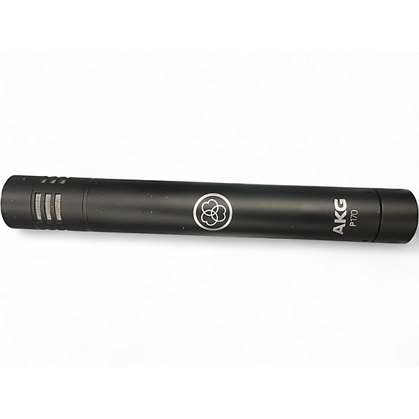 Used AKG P170 Project Studio Condenser Microphone