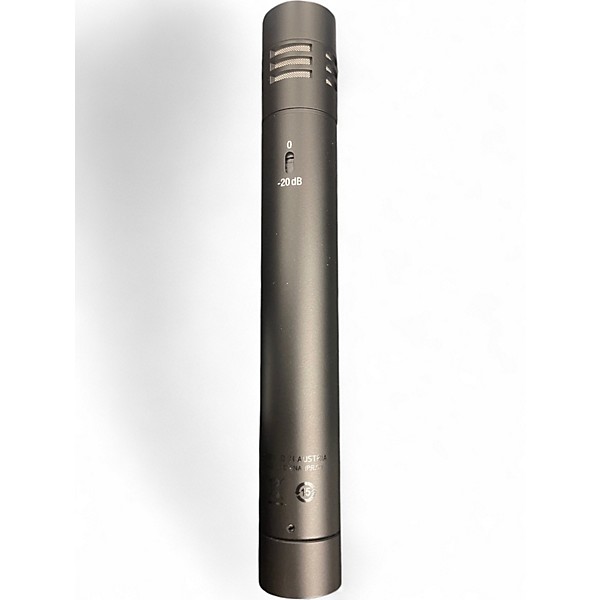 Used AKG P170 Project Studio Condenser Microphone