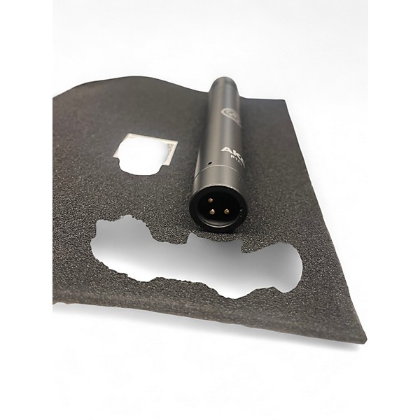 Used AKG P170 Project Studio Condenser Microphone