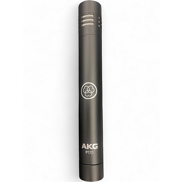 Used AKG P170 Project Studio Condenser Microphone