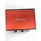 Used Focusrite Scarlett Solo Gen 2 Audio Interface