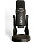 Used Samson g track pro USB Microphone thumbnail