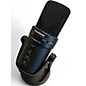 Used Samson g track pro USB Microphone